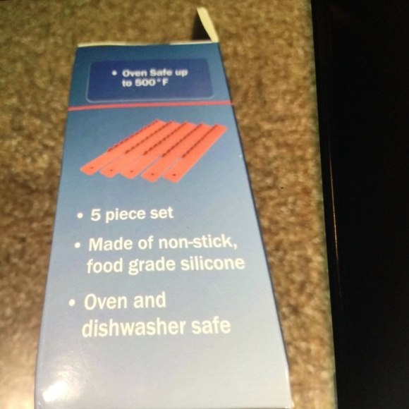 Jokari Pizza Edge - Picture 3 of 4